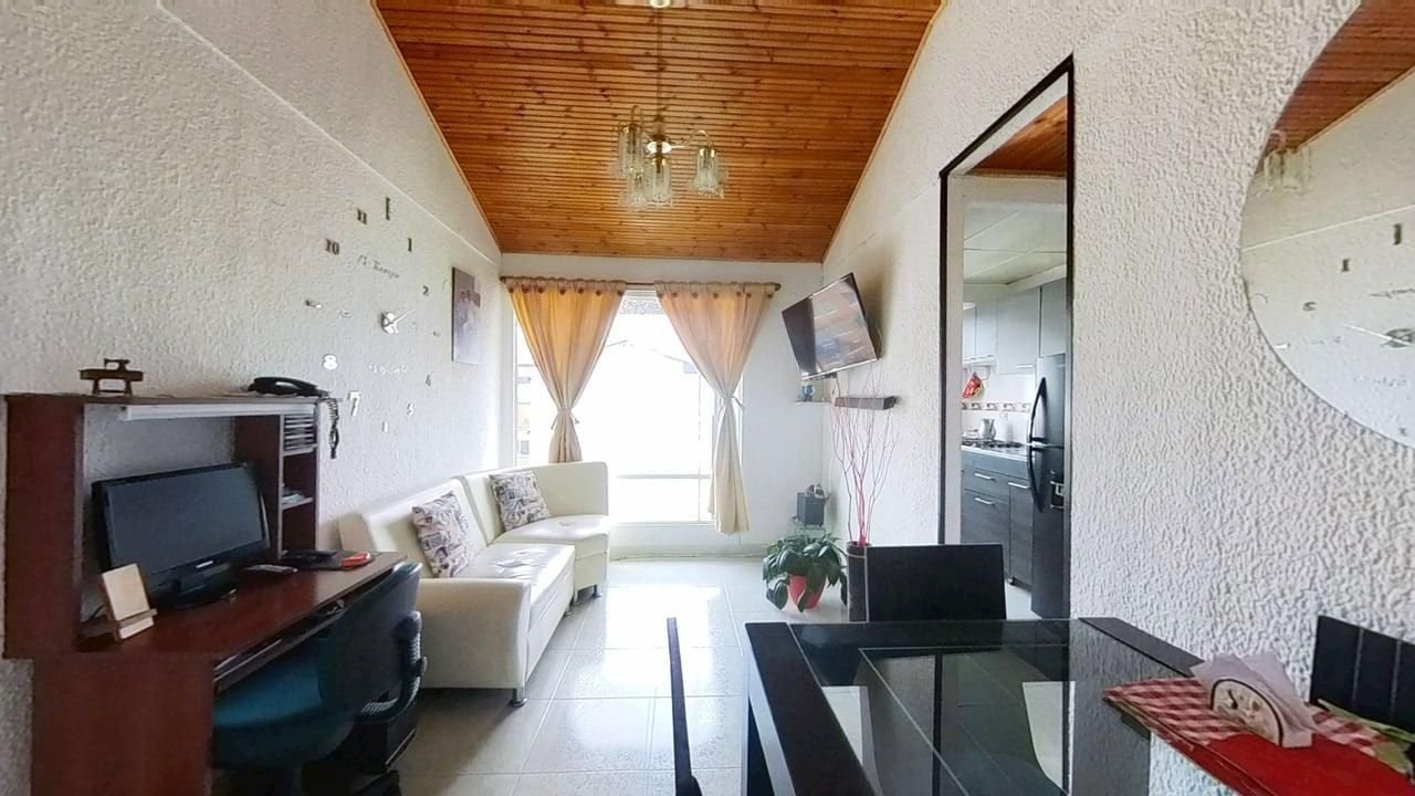 Apartamento en venta en Tibabuyes, Suba, Bogotá - foto 2