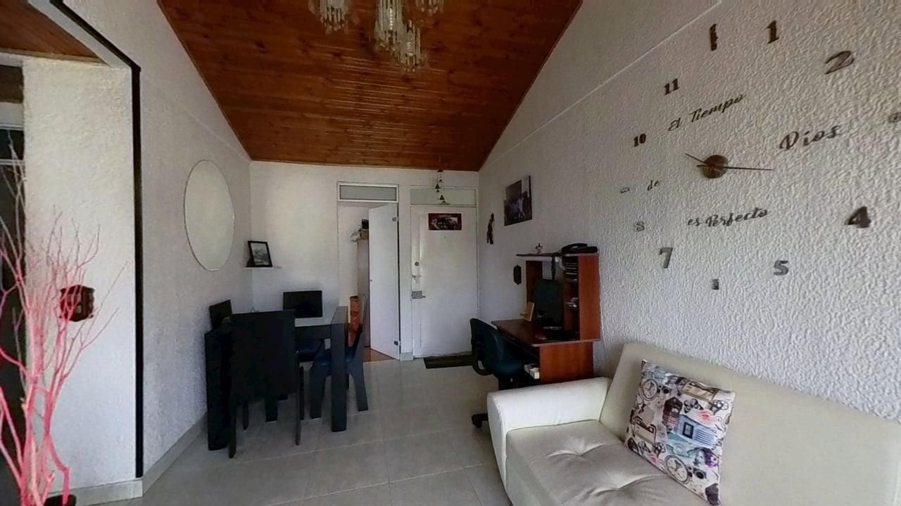 Apartamento en venta en Tibabuyes, Suba, Bogotá - foto 3