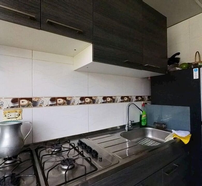 Apartamento en venta en Tibabuyes, Suba, Bogotá - foto 5