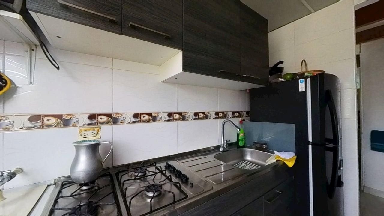 Apartamento en venta en Tibabuyes, Suba, Bogotá - foto 5