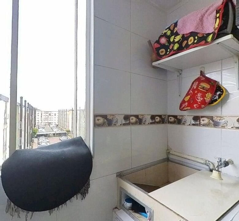 Apartamento en venta en Tibabuyes, Suba, Bogotá - foto 6