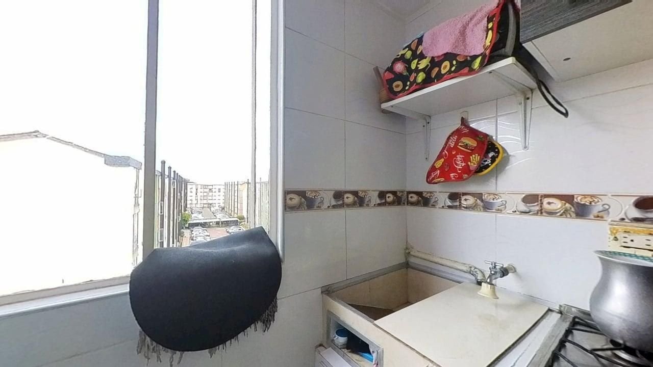 Apartamento en venta en Tibabuyes, Suba, Bogotá - foto 6