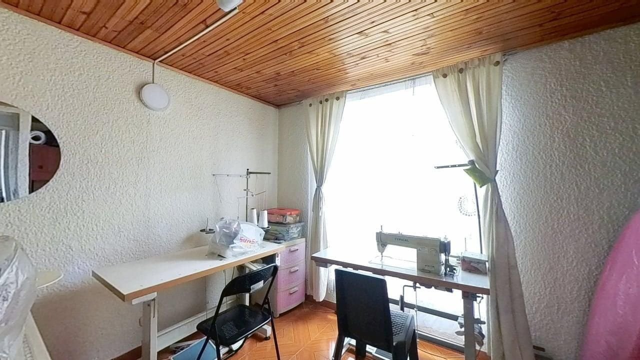 Apartamento en venta en Tibabuyes, Suba, Bogotá - foto 12