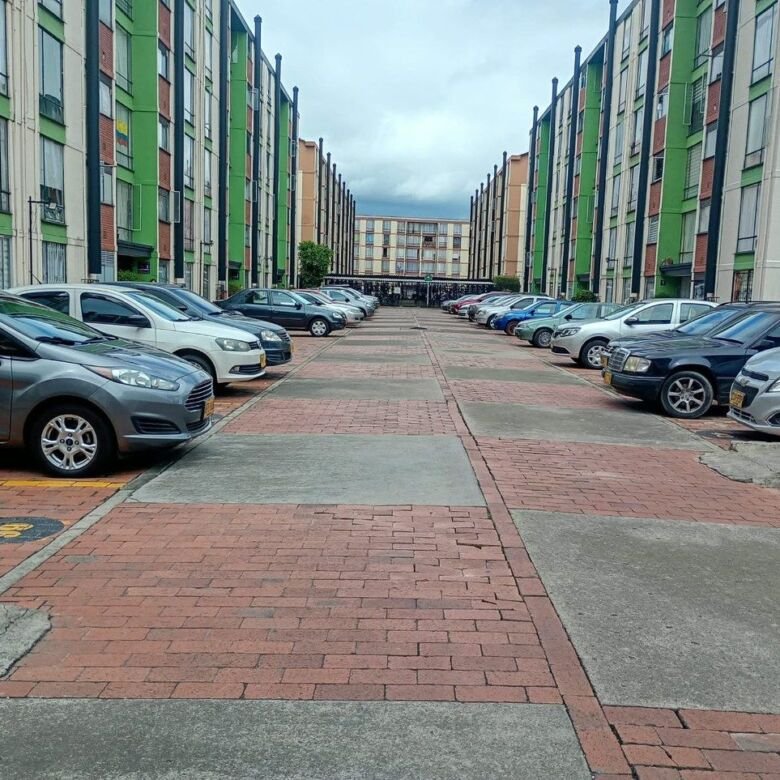 Apartamento en venta en Tibabuyes, Suba, Bogotá - foto 15