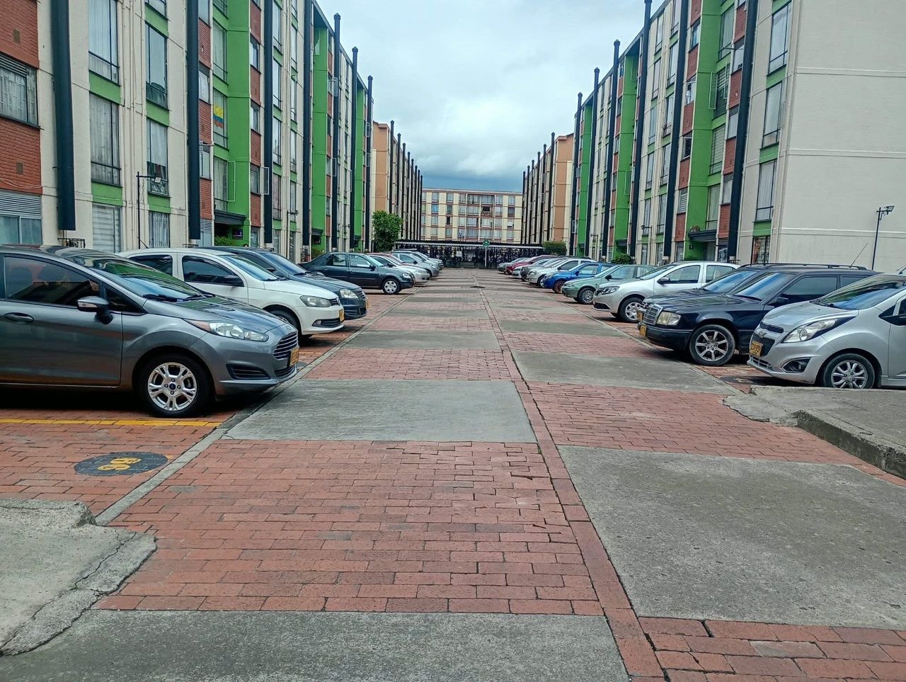 Apartamento en venta en Tibabuyes, Suba, Bogotá - foto 15