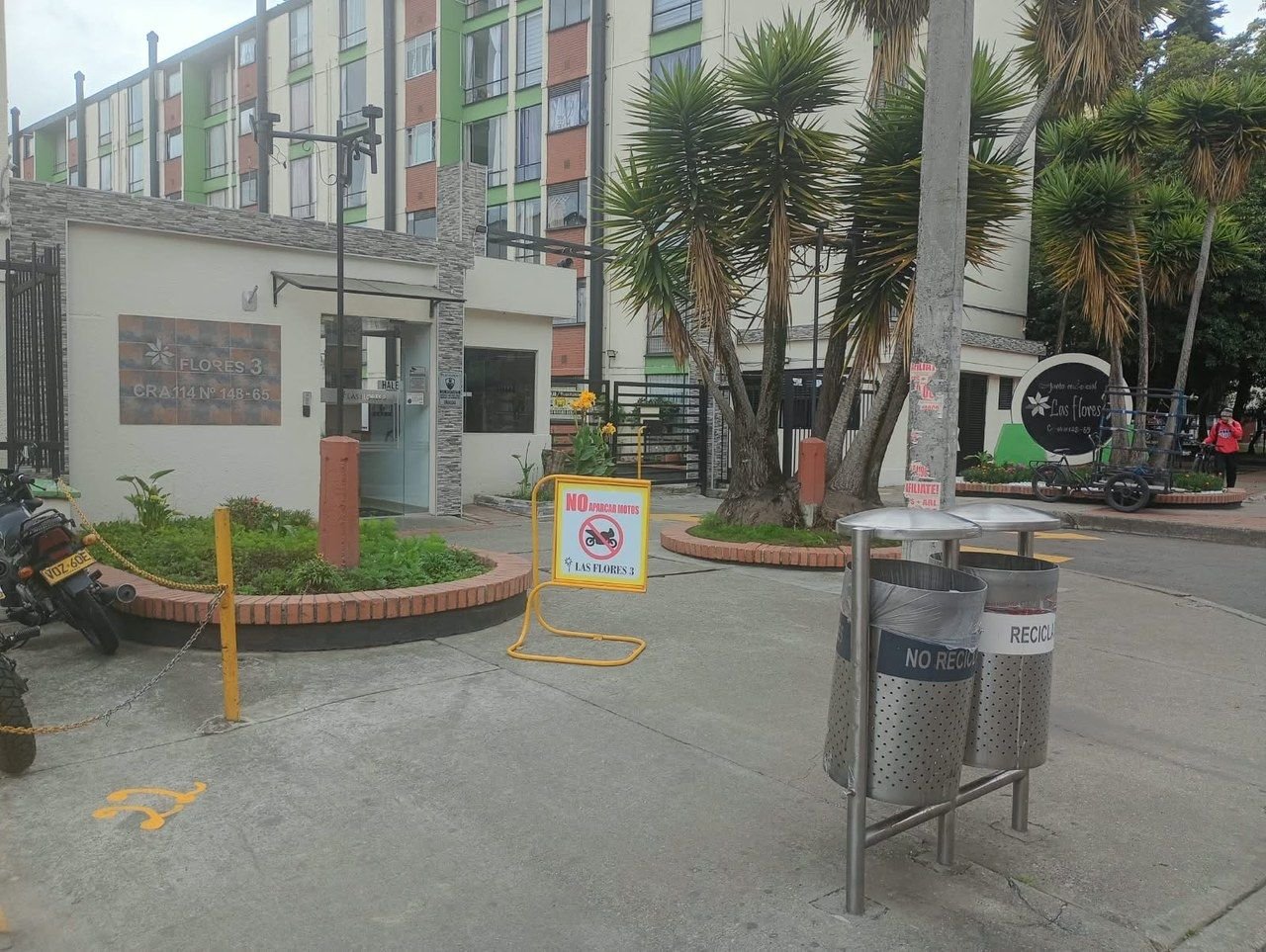 Apartamento en venta en Tibabuyes, Suba, Bogotá - foto 22