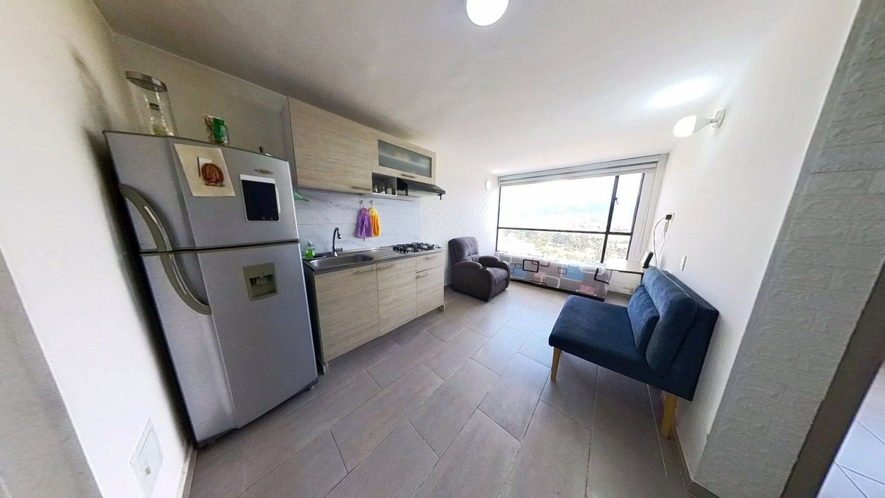 Apartamento en venta en Timiza, Kennedy, Bogotá - foto 1