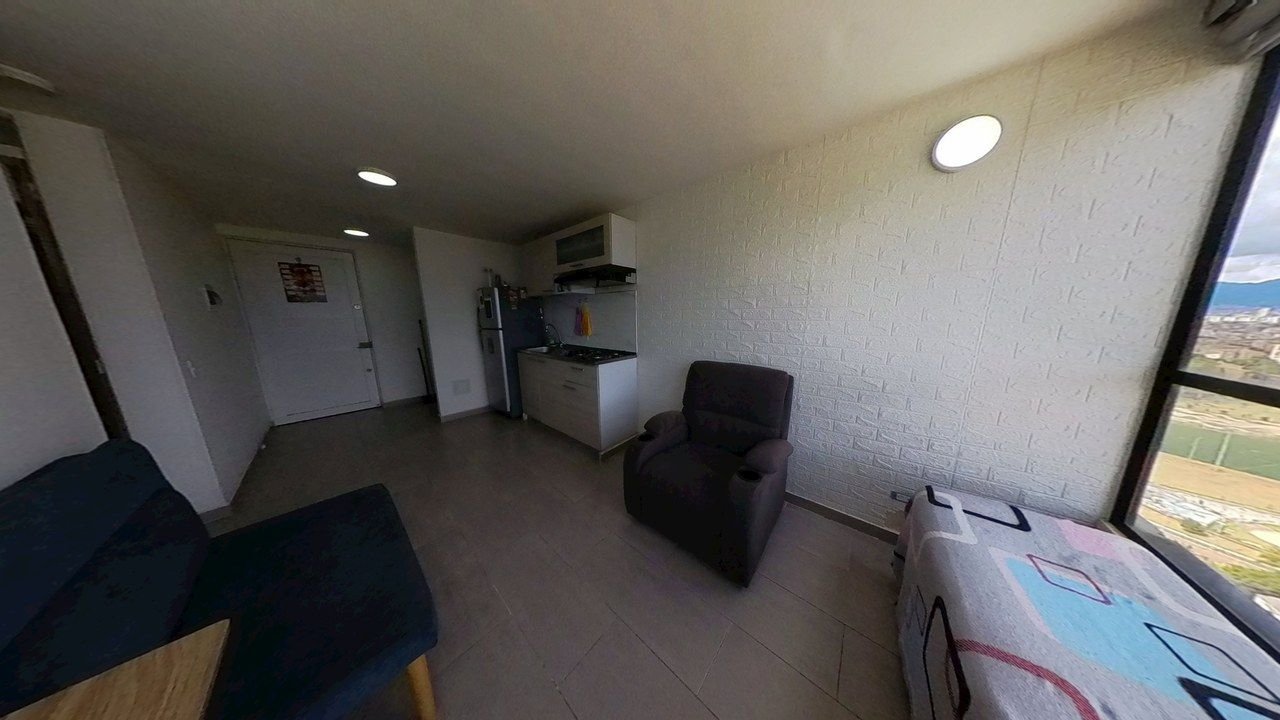 Apartamento en venta en Timiza, Kennedy, Bogotá - foto 2