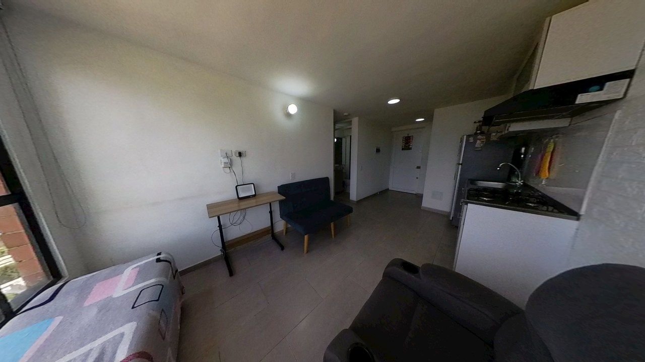 Apartamento en venta en Timiza, Kennedy, Bogotá - foto 3