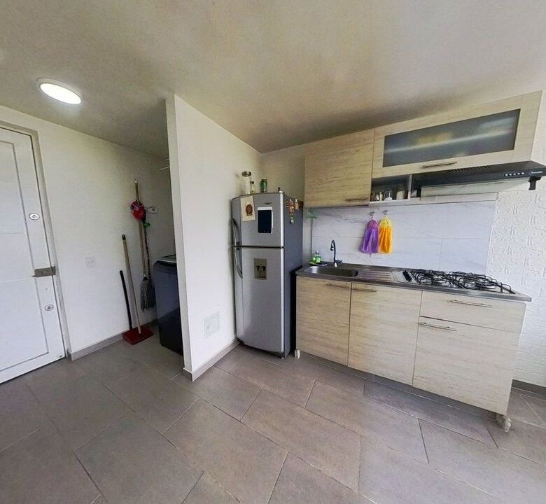 Apartamento en venta en Timiza, Kennedy, Bogotá - foto 4