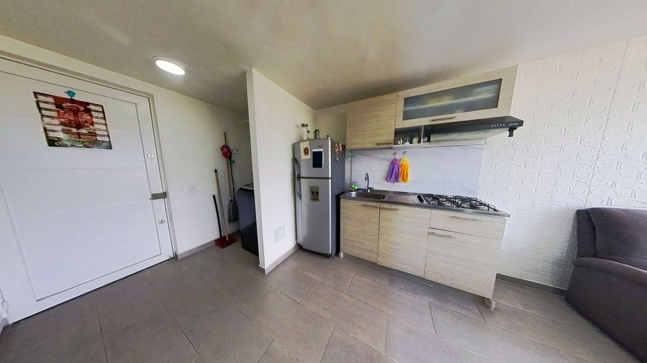 Apartamento en venta en Timiza, Kennedy, Bogotá - foto 4