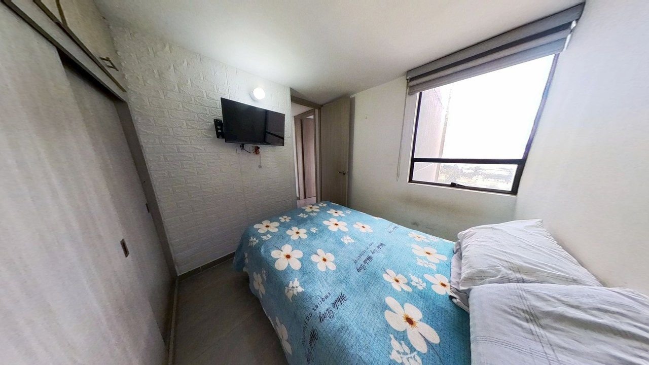 Apartamento en venta en Timiza, Kennedy, Bogotá - foto 7
