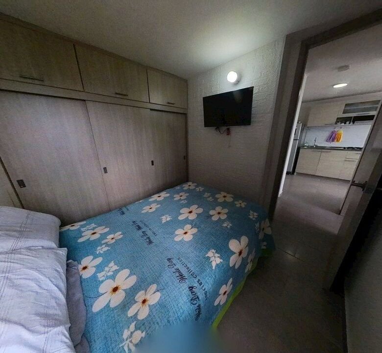 Apartamento en venta en Timiza, Kennedy, Bogotá - foto 8
