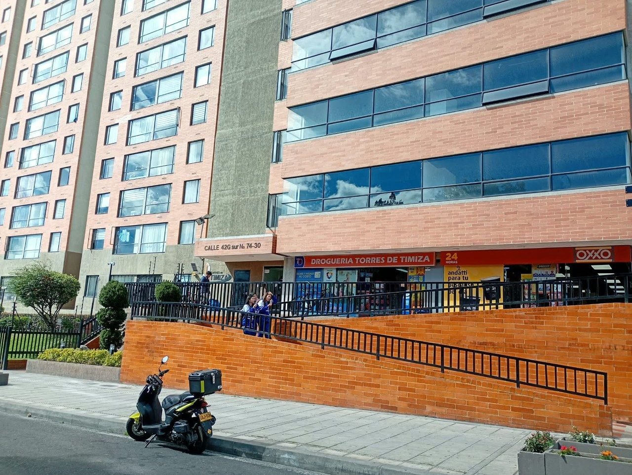Apartamento en venta en Timiza, Kennedy, Bogotá - foto 11