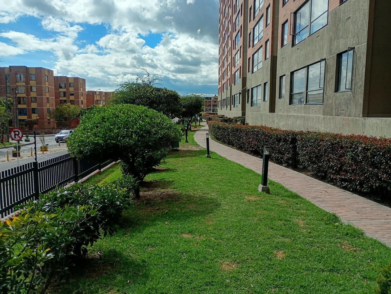 Apartamento en venta en Timiza, Kennedy, Bogotá - foto 15