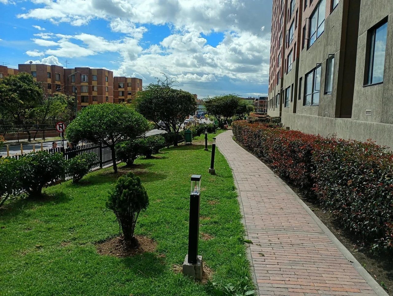 Apartamento en venta en Timiza, Kennedy, Bogotá - foto 16