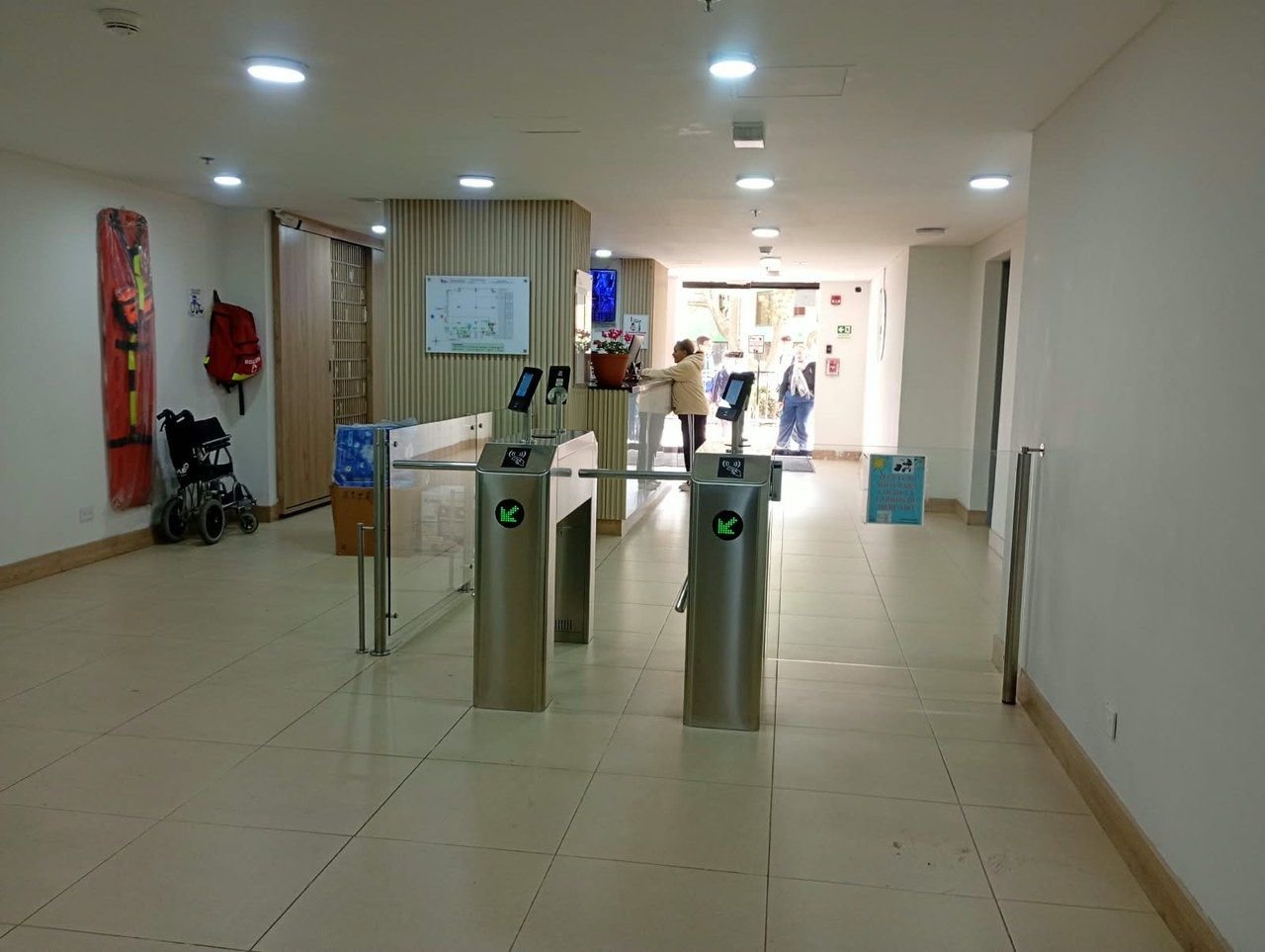 Apartamento en venta en Timiza, Kennedy, Bogotá - foto 18