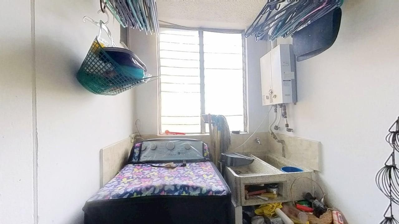 Apartamento en venta en Tintala, Kennedy, Bogotá - foto 6