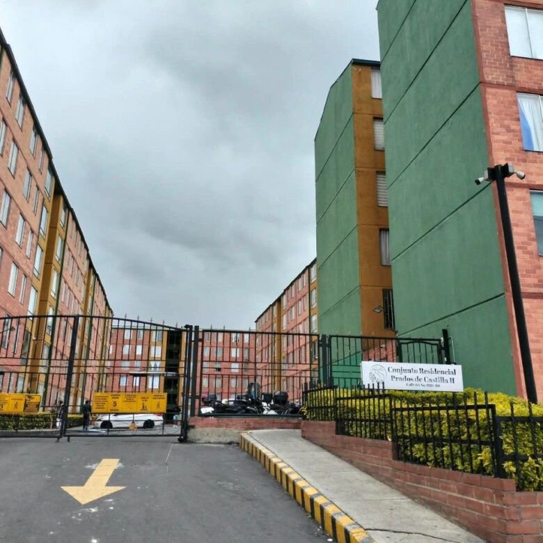 Apartamento en venta en Tintala, Kennedy, Bogotá - foto 13