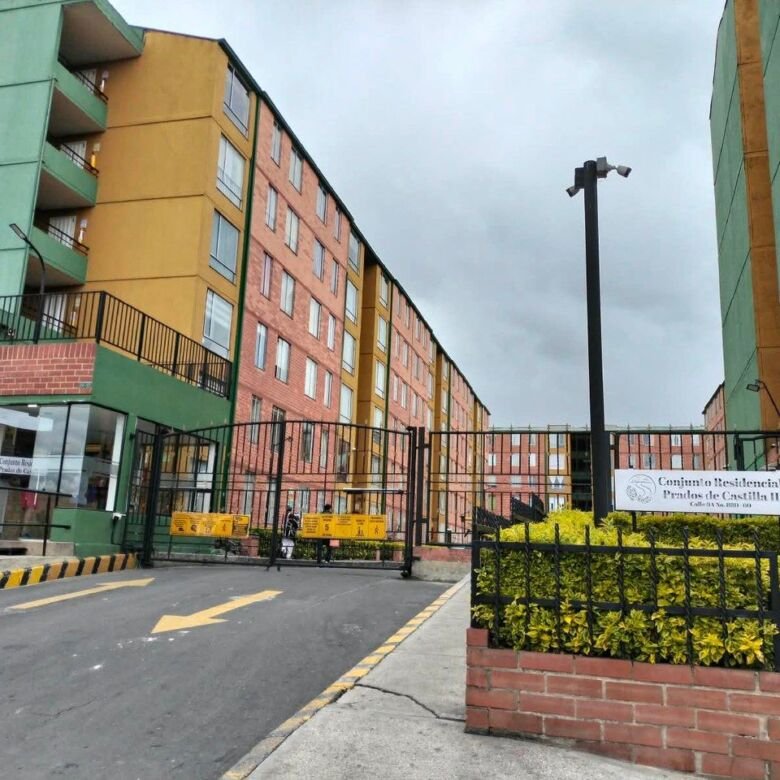 Apartamento en venta en Tintala, Kennedy, Bogotá - foto 16