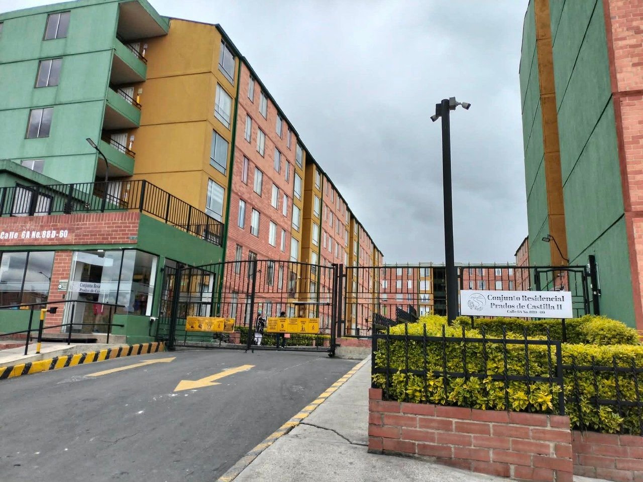 Apartamento en venta en Tintala, Kennedy, Bogotá - foto 16