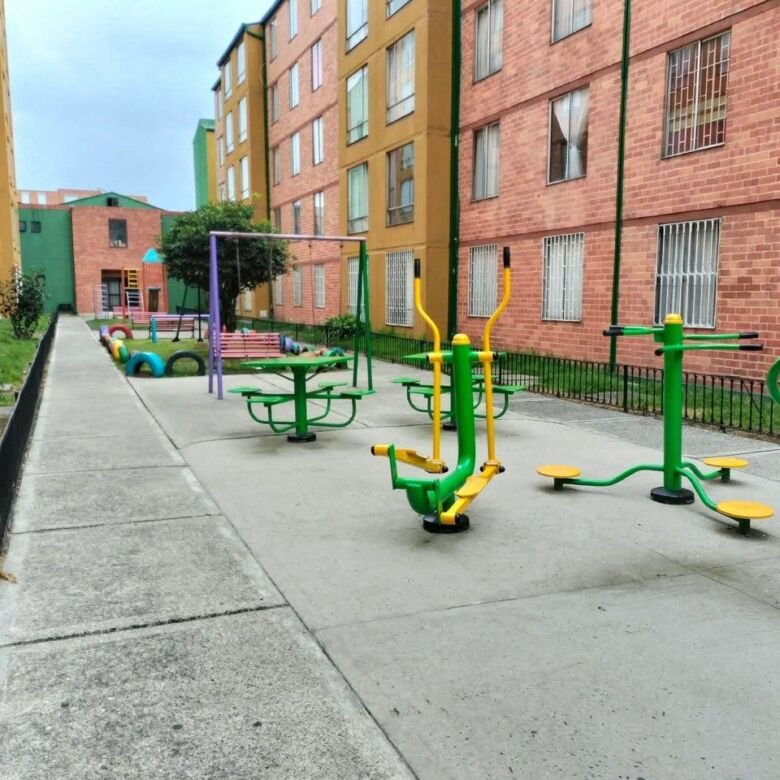 Apartamento en venta en Tintala, Kennedy, Bogotá - foto 17
