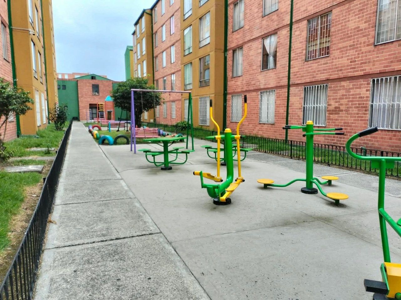 Apartamento en venta en Tintala, Kennedy, Bogotá - foto 17