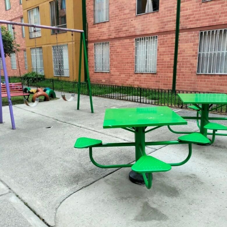 Apartamento en venta en Tintala, Kennedy, Bogotá - foto 19