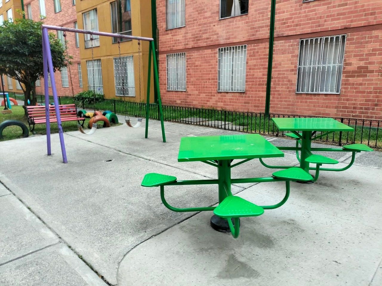 Apartamento en venta en Tintala, Kennedy, Bogotá - foto 19
