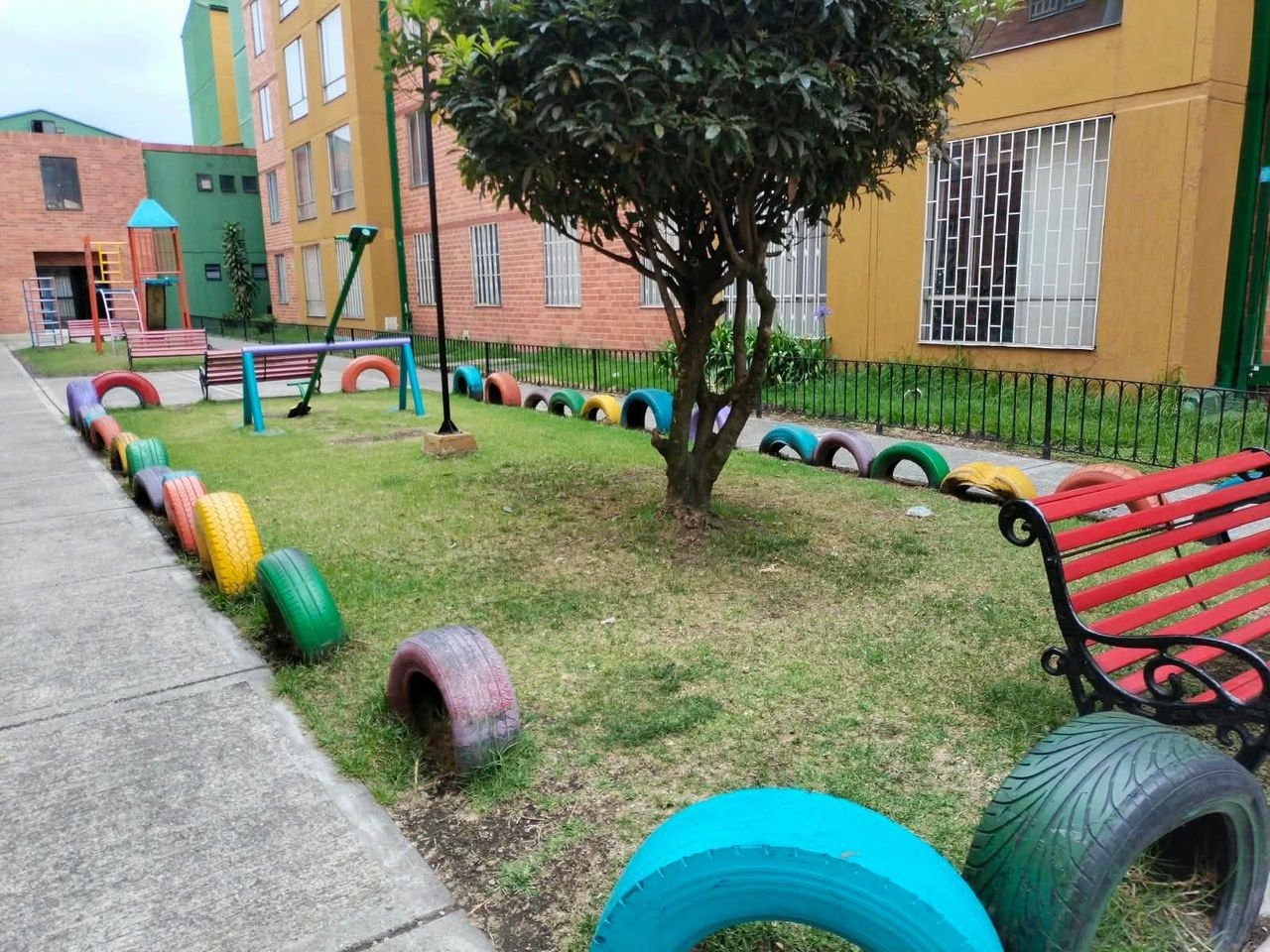 Apartamento en venta en Tintala, Kennedy, Bogotá - foto 20