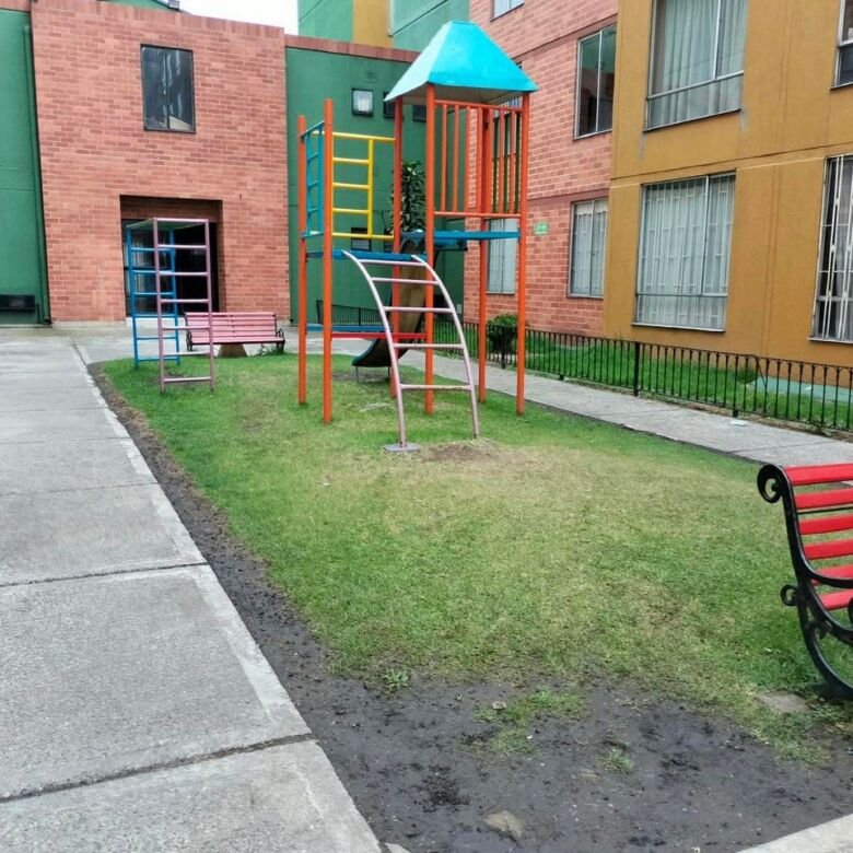 Apartamento en venta en Tintala, Kennedy, Bogotá - foto 21
