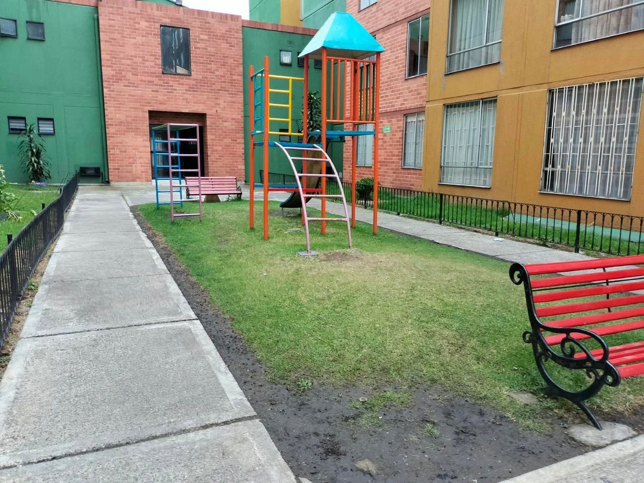 Apartamento en venta en Tintala, Kennedy, Bogotá - foto 21