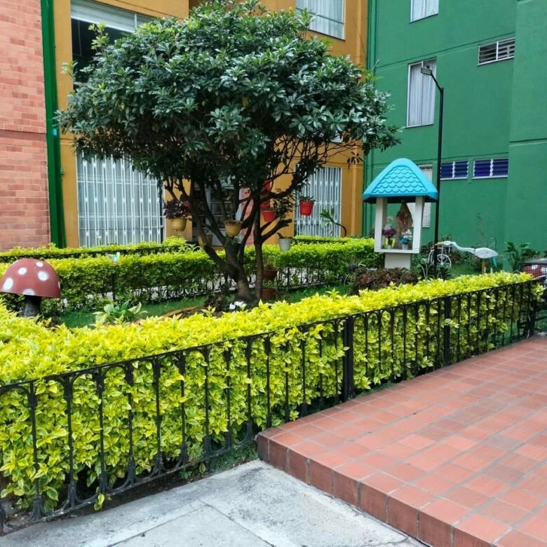 Apartamento en venta en Tintala, Kennedy, Bogotá - foto 23