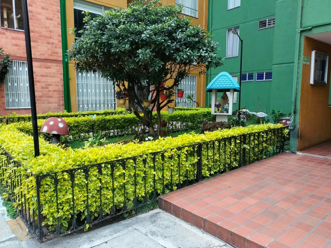 Apartamento en venta en Tintala, Kennedy, Bogotá - foto 23