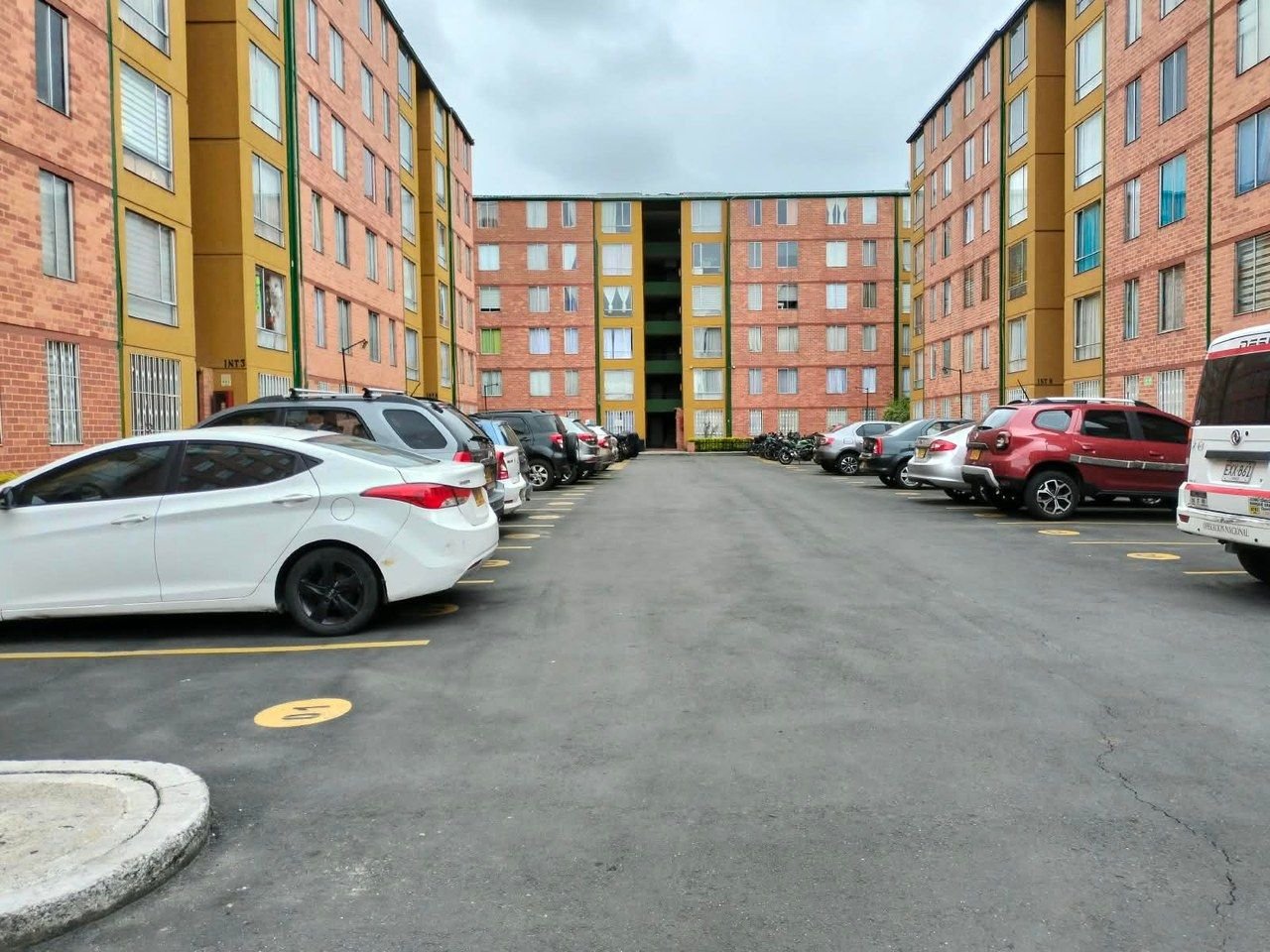 Apartamento en venta en Tintala, Kennedy, Bogotá - foto 24