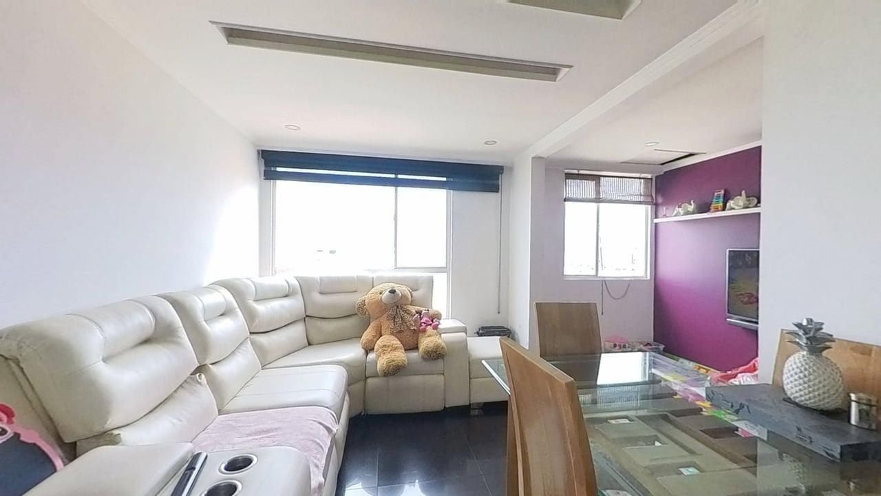 Apartamento en venta en Tintalito, Kennedy, Bogotá – foto 1 Apartamento en venta en Tintalito, Kennedy, Bogotá - foto 1