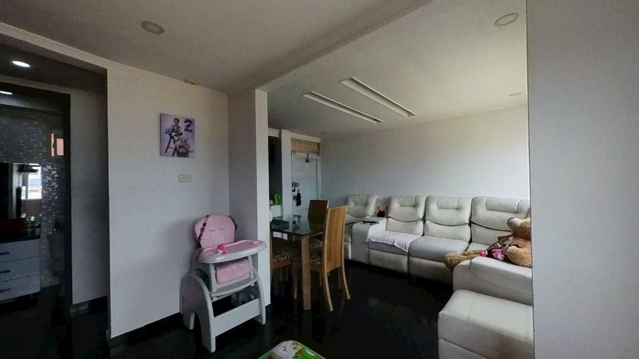 Apartamento en venta en Tintalito, Kennedy, Bogotá - foto 2
