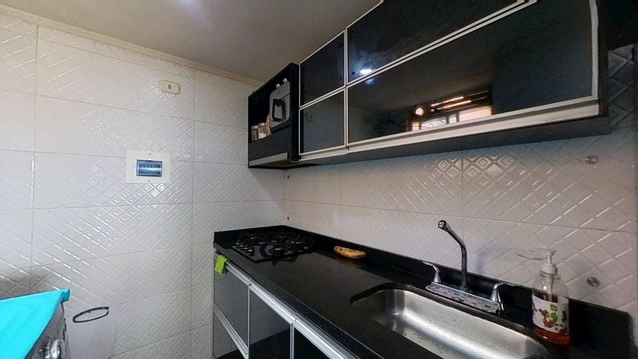 Apartamento en venta en Tintalito, Kennedy, Bogotá - foto 4