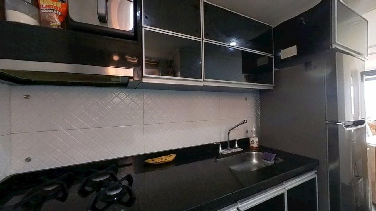 Apartamento en venta en Tintalito, Kennedy, Bogotá - foto 5