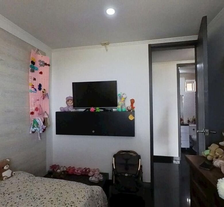 Apartamento en venta en Tintalito, Kennedy, Bogotá - foto 8