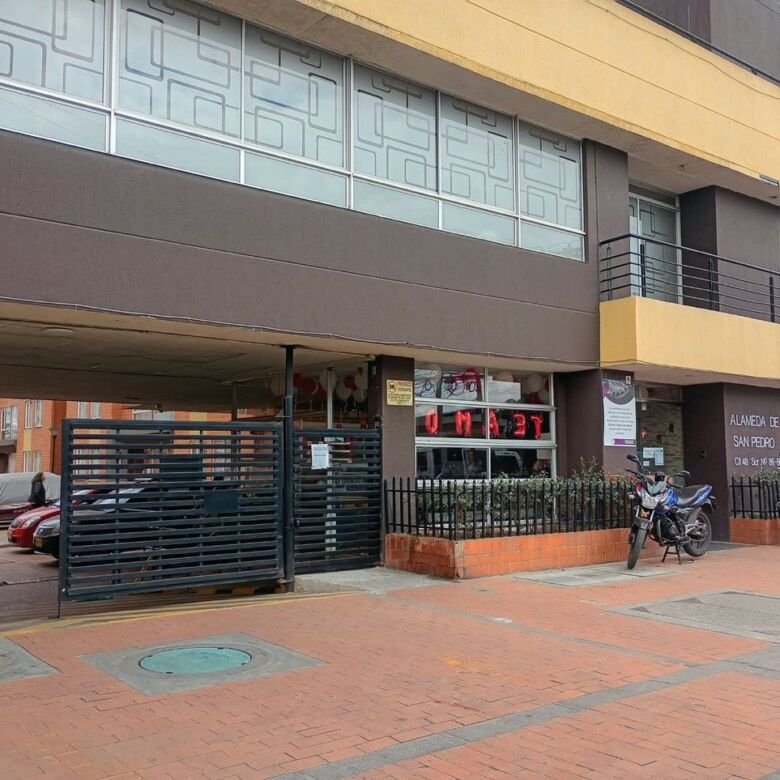 Apartamento en venta en Tintalito, Kennedy, Bogotá - foto 12