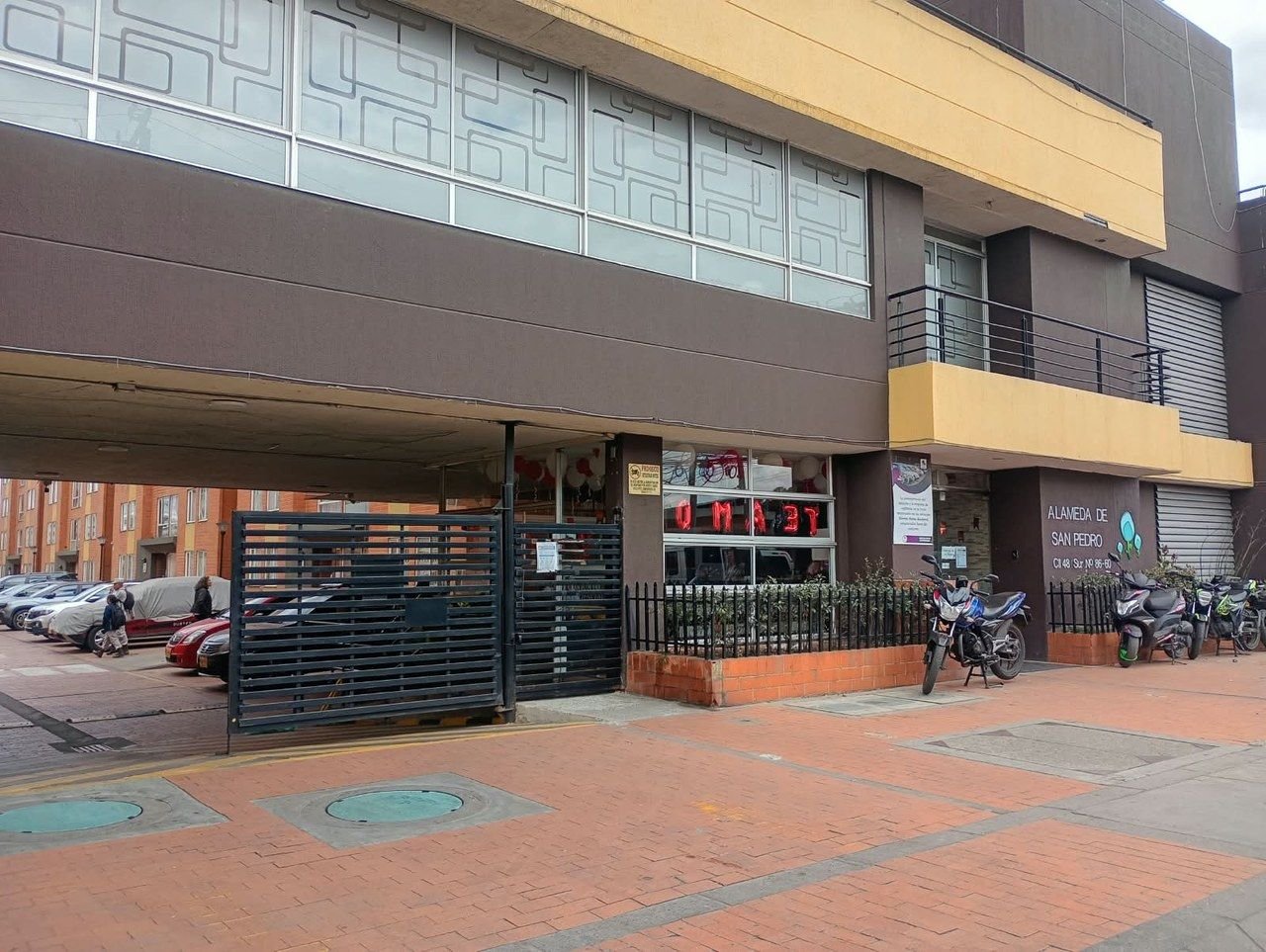 Apartamento en venta en Tintalito, Kennedy, Bogotá - foto 12