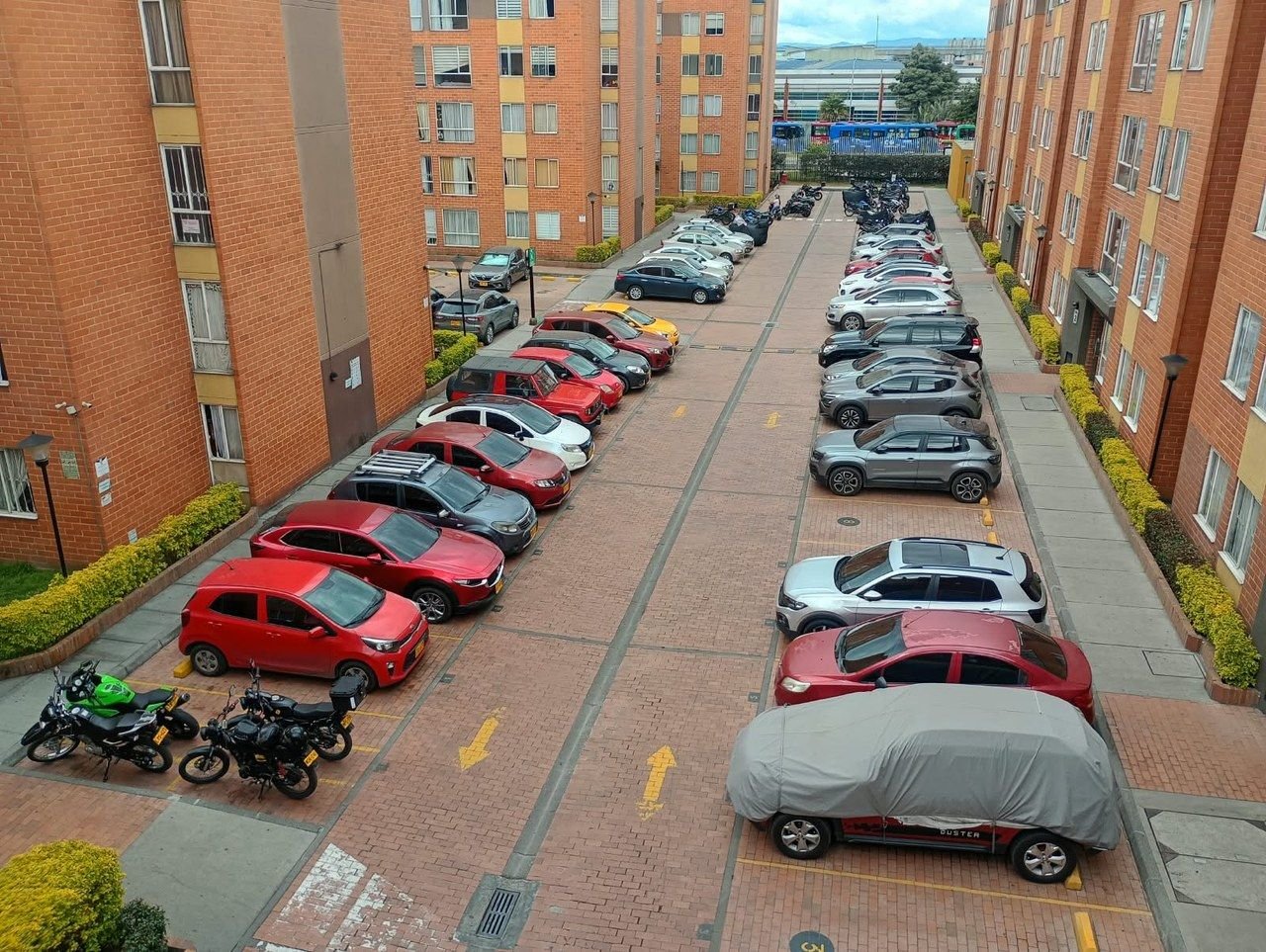 Apartamento en venta en Tintalito, Kennedy, Bogotá - foto 13