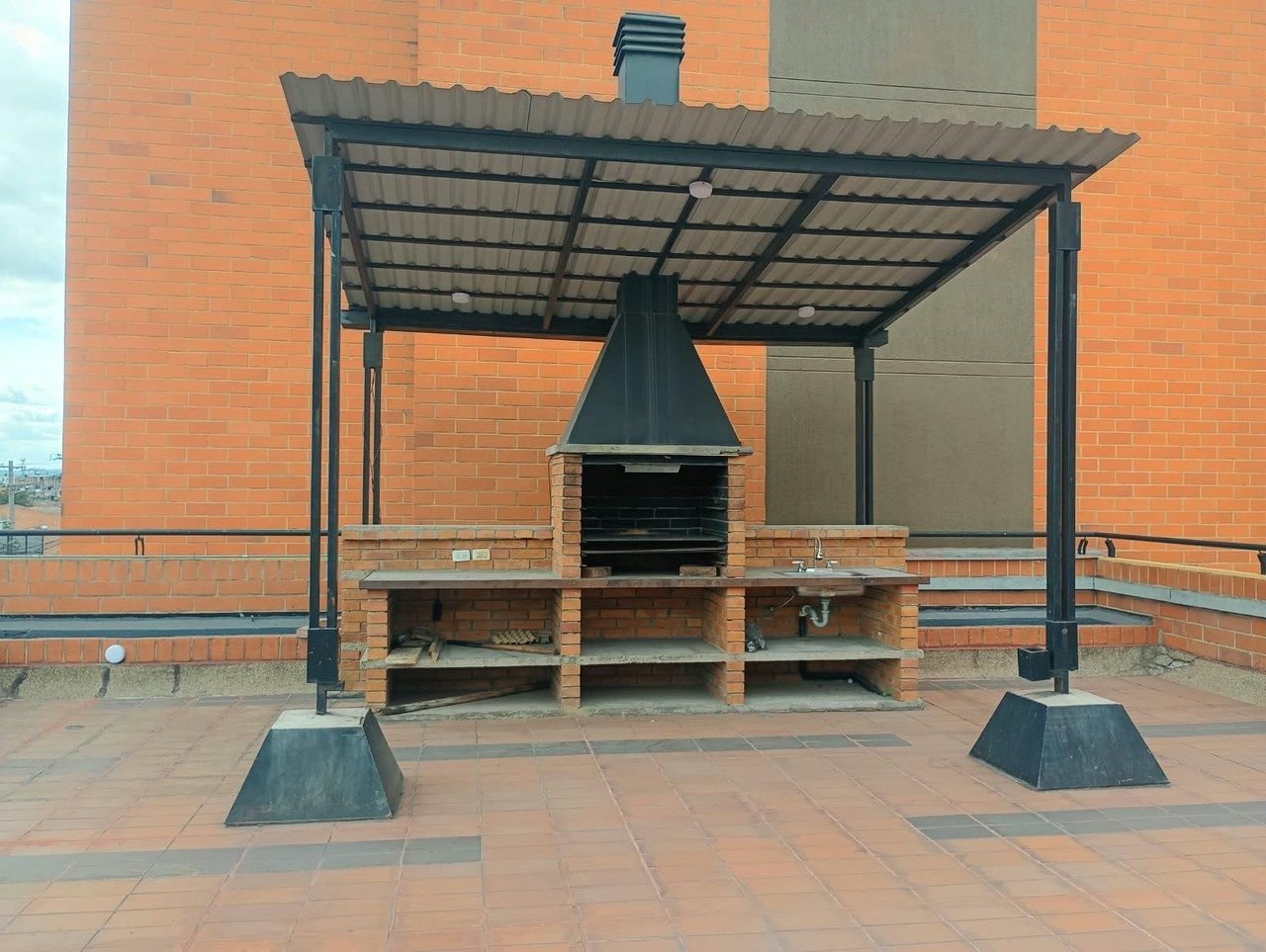 Apartamento en venta en Tintalito, Kennedy, Bogotá - foto 14