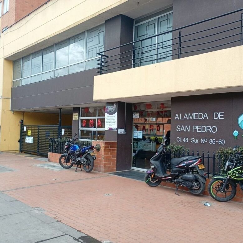 Apartamento en venta en Tintalito, Kennedy, Bogotá - foto 15