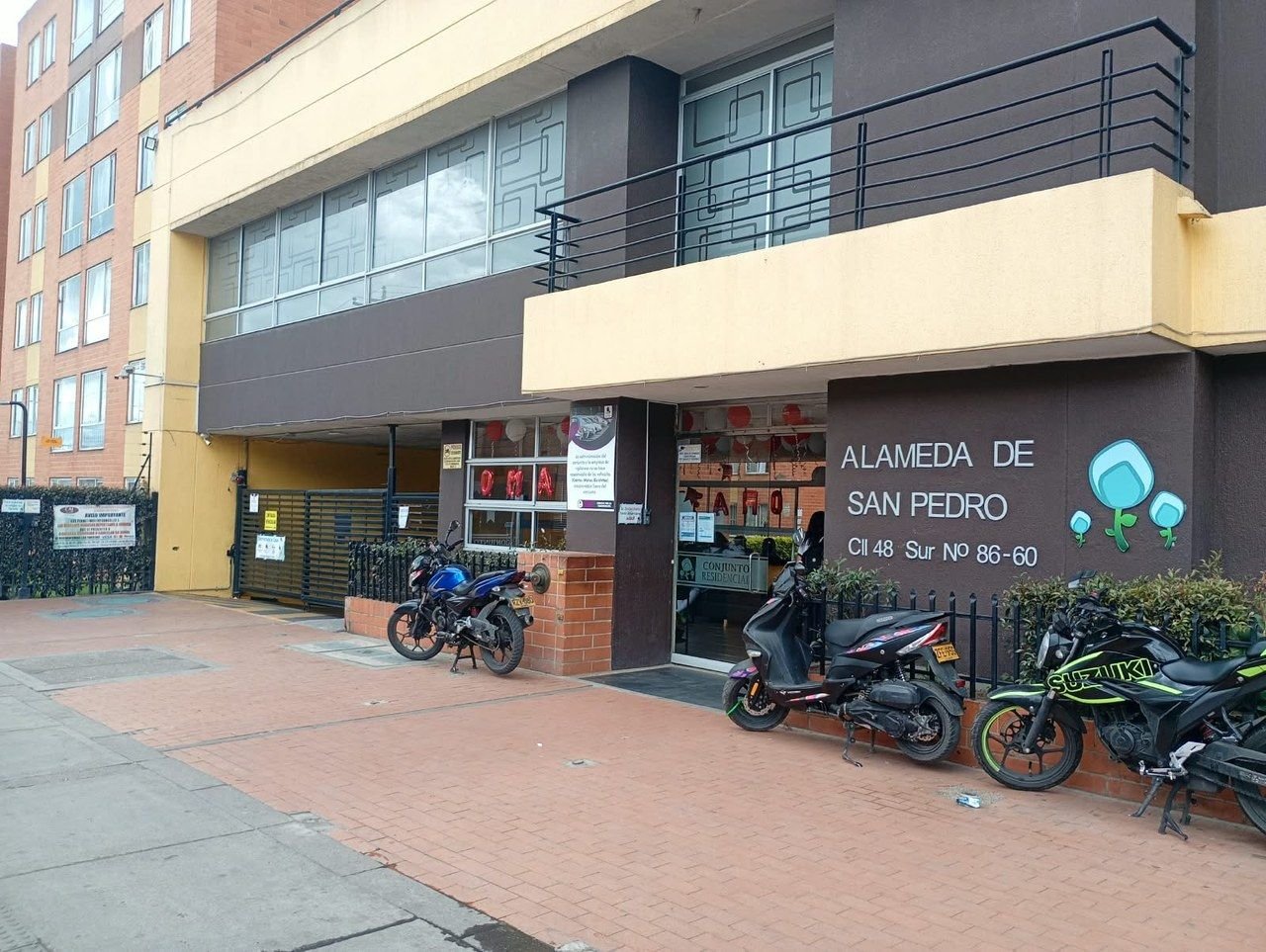 Apartamento en venta en Tintalito, Kennedy, Bogotá - foto 15