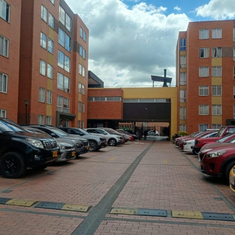 Apartamento en venta en Tintalito, Kennedy, Bogotá - foto 18