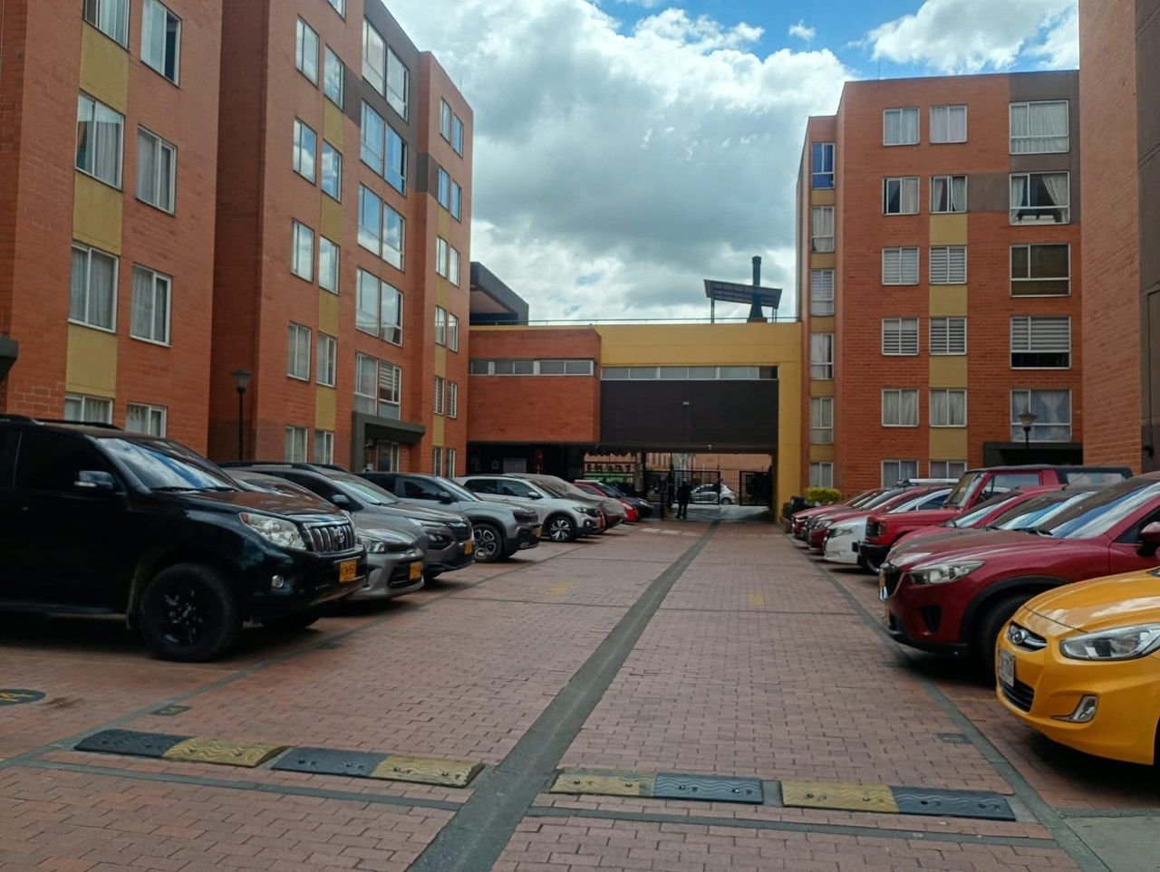 Apartamento en venta en Tintalito, Kennedy, Bogotá - foto 18