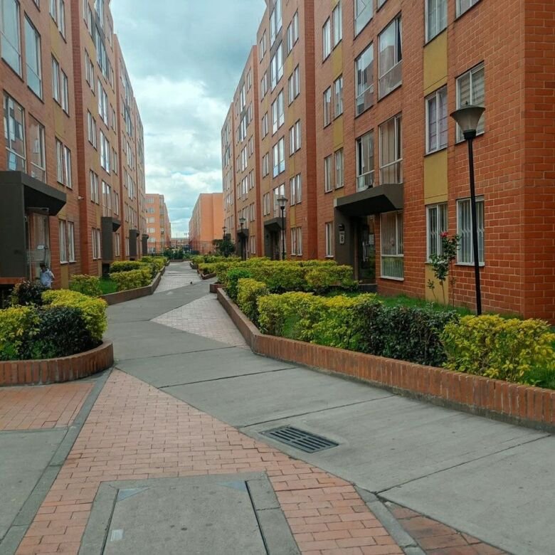 Apartamento en venta en Tintalito, Kennedy, Bogotá - foto 20
