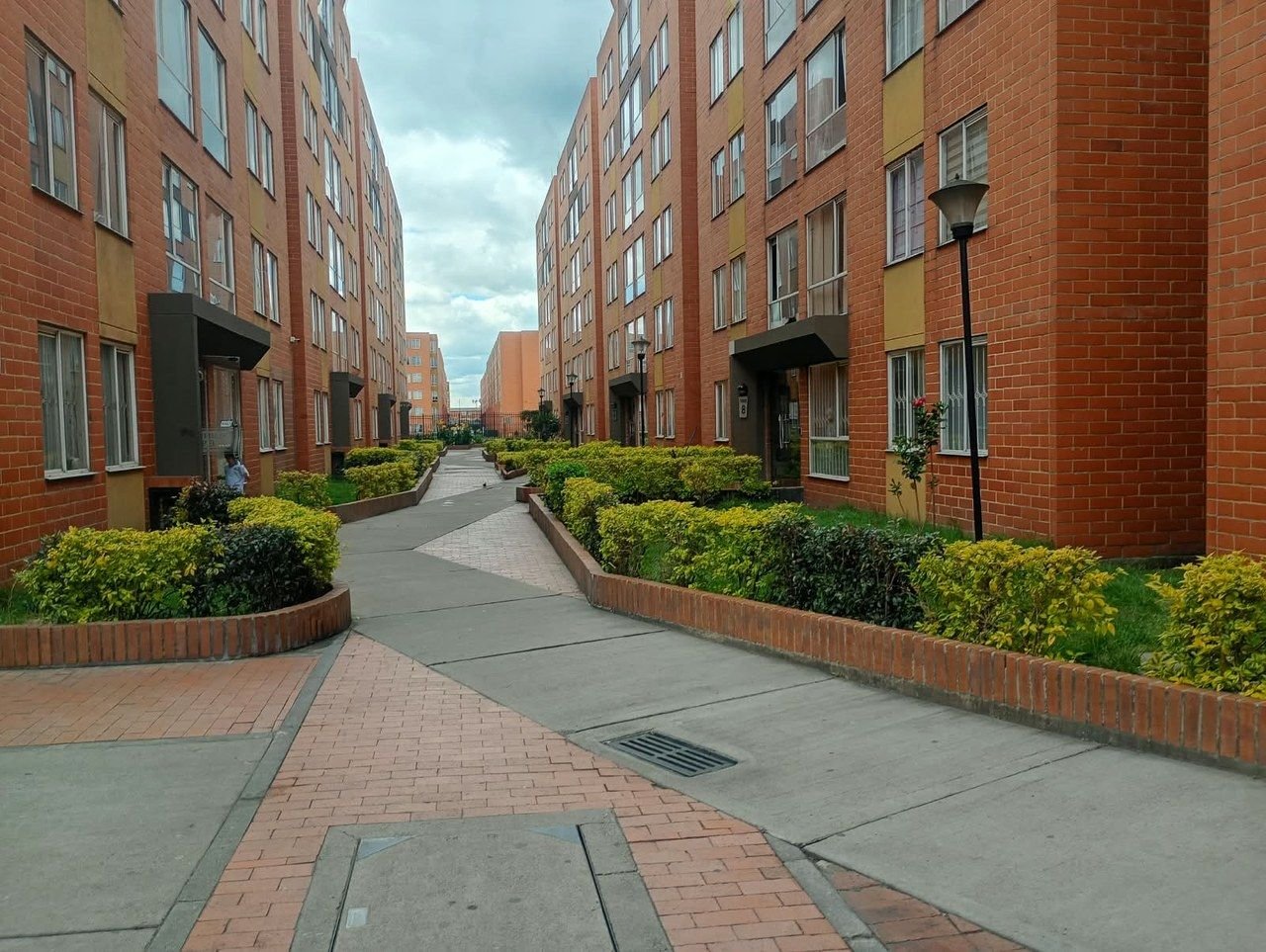 Apartamento en venta en Tintalito, Kennedy, Bogotá - foto 20